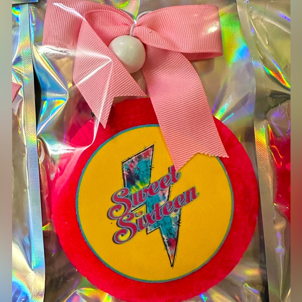 Air freshener for car